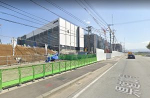 台积电日本熊本晶圆厂办公大楼已于8月启用