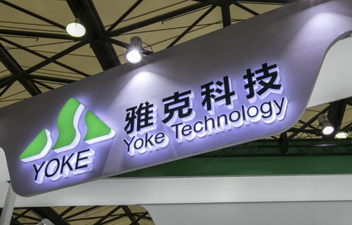 雅克科技携手沈阳先进收购SSHK 90%股权，涉足泛半导体设备洗净服务行业