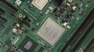 传英伟达和AMD将研发基于Arm架构的PC处理器