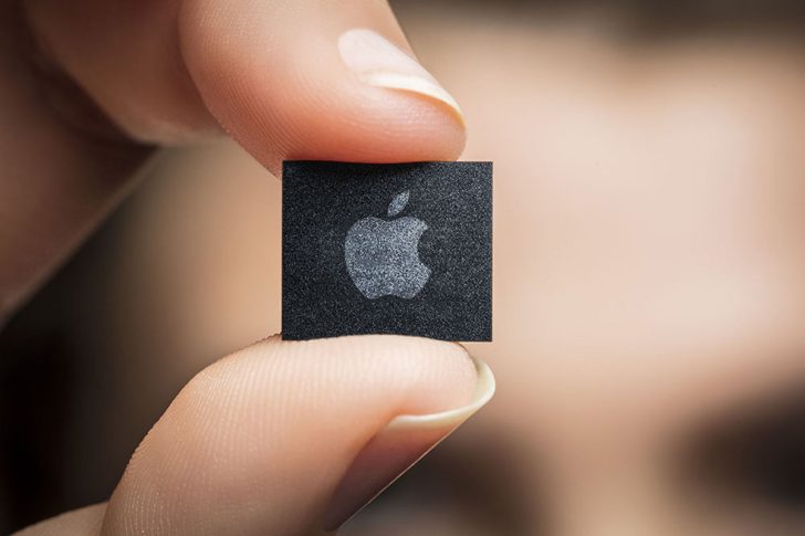 苹果将​​停止 5G 调制解调器芯片开发