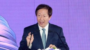台积电董事长刘德音：全球化分裂趋势之下，创新的速度将会放缓！
