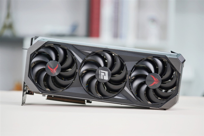 AMD RX 7900系列未限售？需求旺盛未来数月将持续缺货