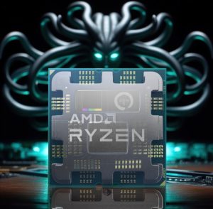 据报道，AMD Zen 6“Ryzen”CPU 代号为 Medusa，具有 2.5D 互连和更高的带宽 1