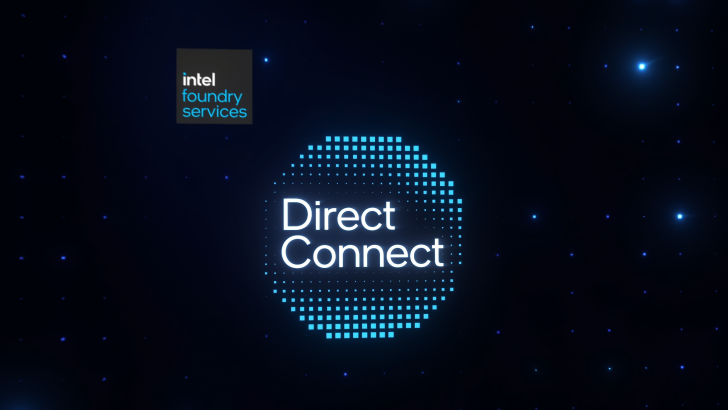 英特尔将于 2 月 21 日举办 IFS Direct Connect，首席执行官谈论下一代半导体工厂和中国