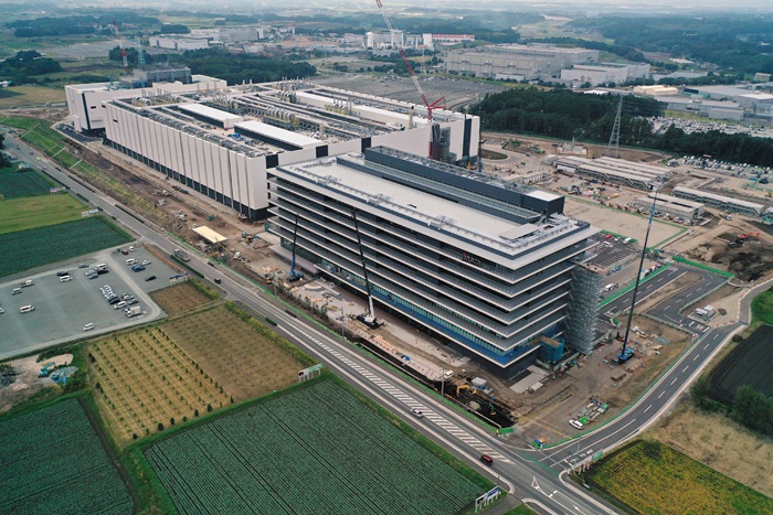 台积电熊本二厂预计将获7300亿日元补贴