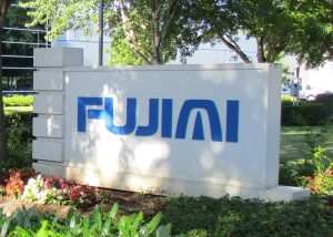 台积电供应商Fujimi拟投资7.3亿元在美日台增产研磨液