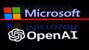 微软携手OpenAI打造最强AI超算：耗资1150亿美元，拥有数百万个GPU！