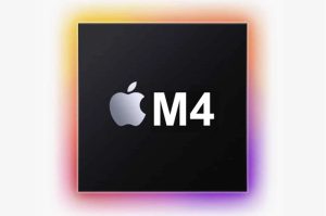 苹果M4芯片最快明年一季度发布，将与高通、英特尔、AMD一较高下