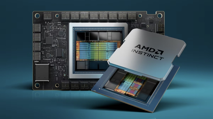 性能太强？传AMD为中国市场定制的AI芯片未获美国批准