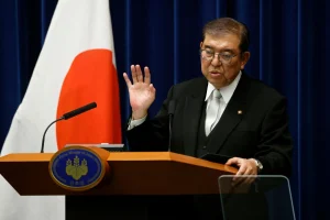 Japan