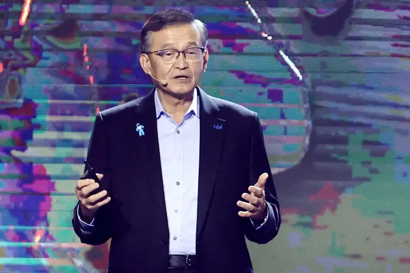 陈立武：英特尔稳居台积电前十大客户！