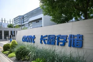 长鑫存储拿下10%全球DRAM市场！