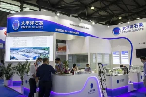 石英股份炉管产品通过长鑫存储认证
