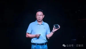 华为昇腾960提前就绪, 超节点将首发NPO光引擎!