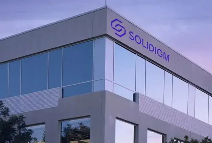 传SK海力士旗下Solidigm评估赴美建厂