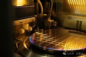 俄罗斯拟建14nm晶圆厂！