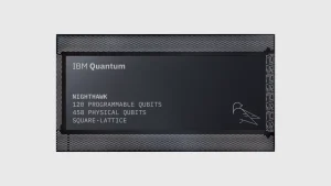 IBM量子处理器19秒完成超算110年任务