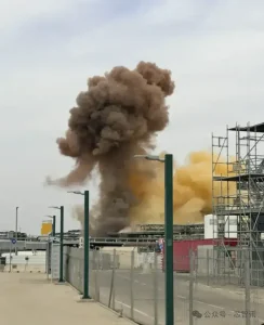 英特尔以色列晶圆厂爆炸：1人死亡，2人重伤！