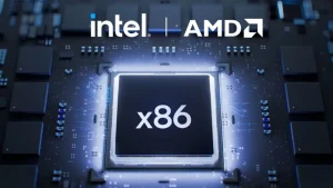 英特尔携手AMD,简化x86 CPU AI开发