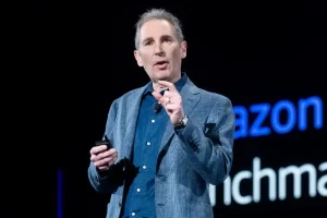 亚马逊CEO：2027年算力已售罄，2028年大部分产能也被锁定！