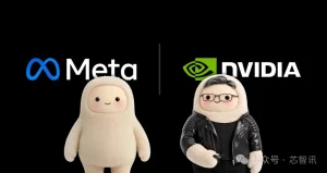 英伟达30亿美元入股Meta,押注AI智能体