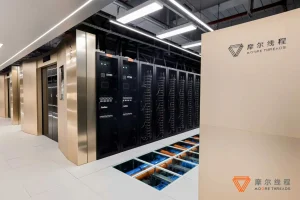 Q3营收暴增1773.9%，摩尔线程提前实现盈利